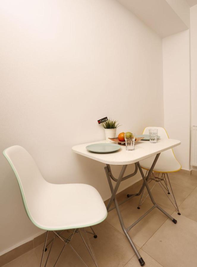 2 Bedroom Apartment With Amazing View In City Center ブカレスト エクステリア 写真